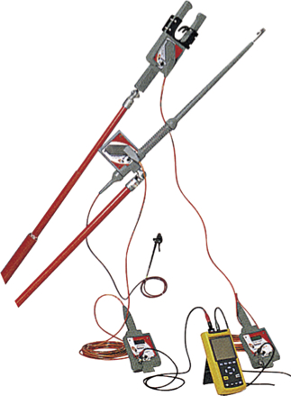 Litewires 6-114 LiteWires Primary Power Analyzer